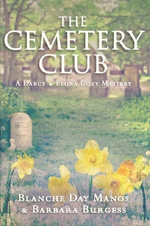 [Darcy & Flora 01] • The Cemetery Club